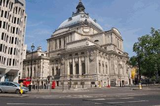 Central Hall, Westminster