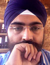 Indy Johar